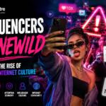 Influencers GoneWild: The Rise of Viral Internet Culture