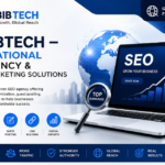 HabibTech – International SEO Agency & Digital Marketing Solutions