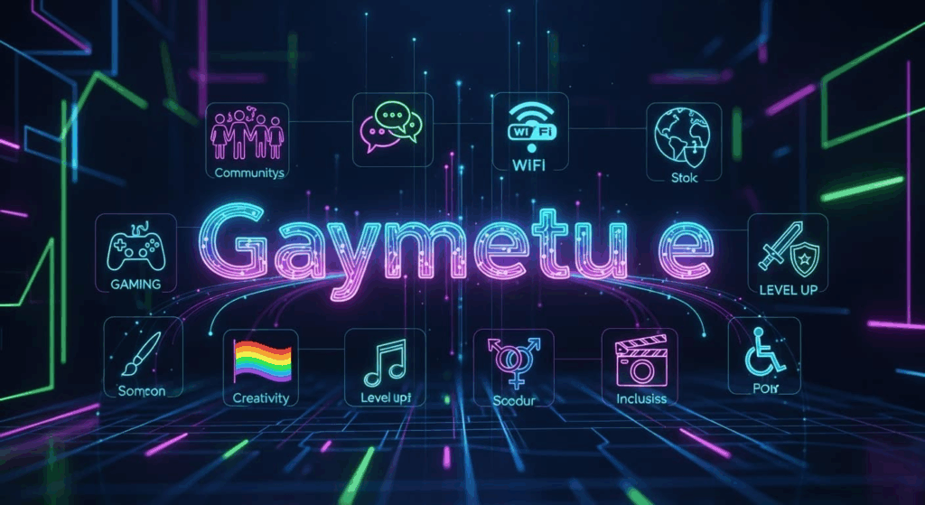 Why Gaymetu is Quietly Changing the Way We Look at Modern Tech