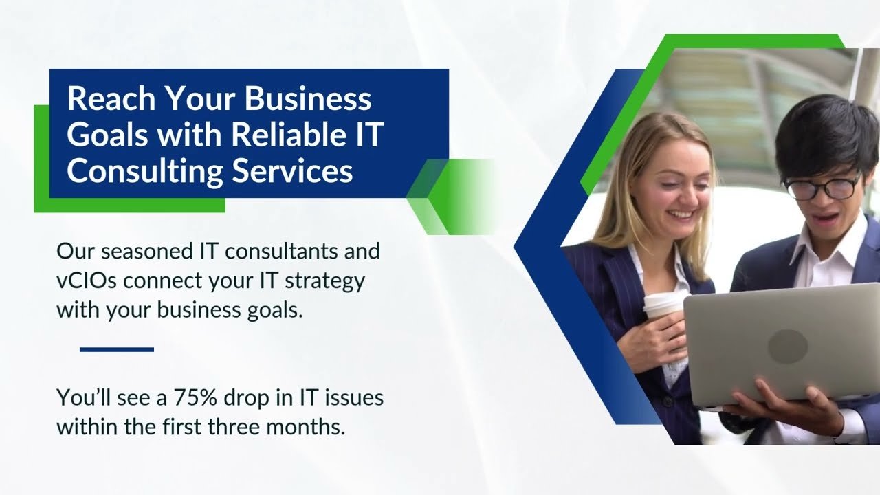 The Cleveland Tech Advantage: Why Local IT Consulting is Changing the Game for Ohio Businesses