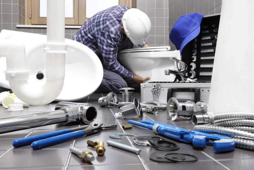 Plumbing Issues: A Reliable Guide for Choosing the Right Plumber Near Me