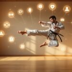 Comprehensive Physical and Mental Growth Through Martial Arts Training