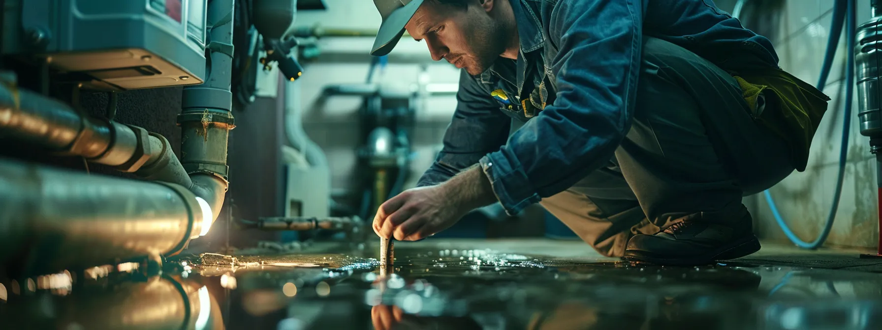 Emergency Plumber vs Regular Plumber: Which Service Is Right for You?