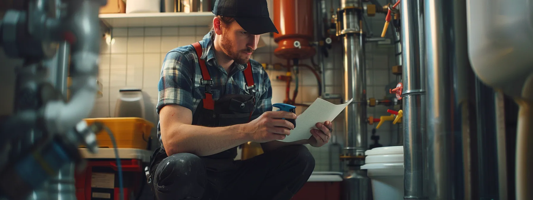 Emergency Plumbing Services: Essential Guide for Finding A Plumber Near Me