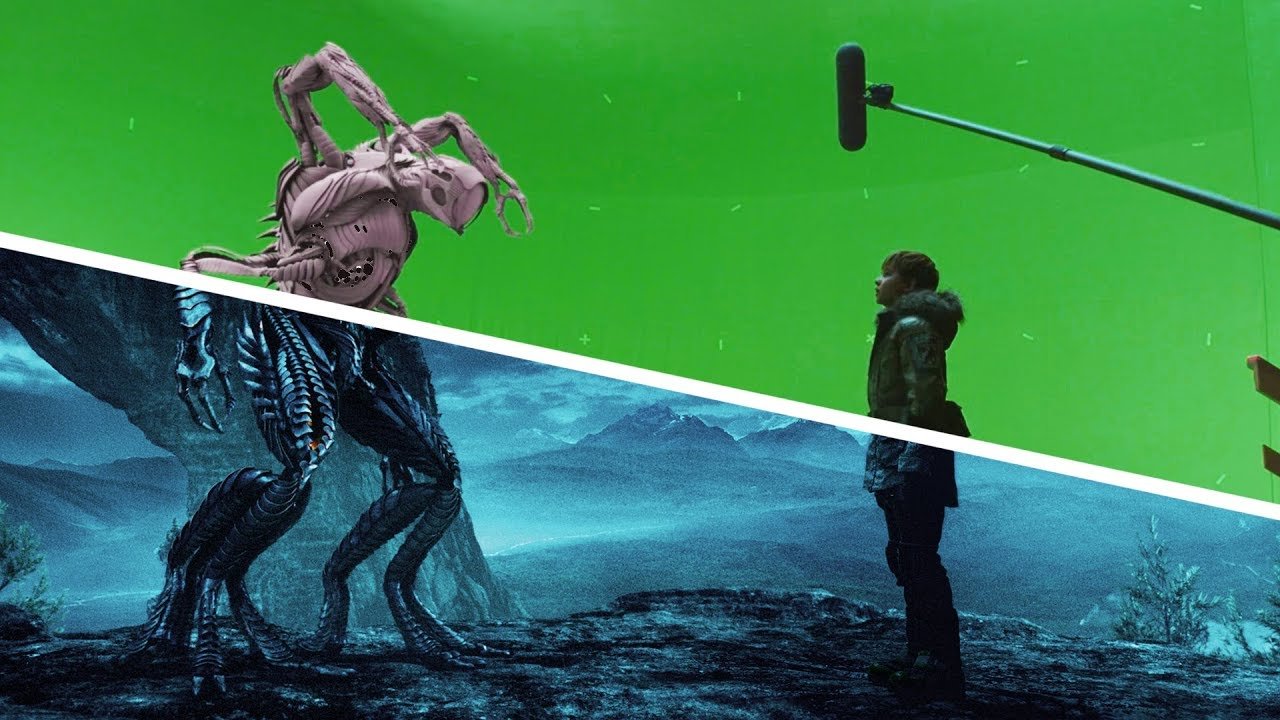 Flashy Graphics: How Visual Effects Improve Software Design