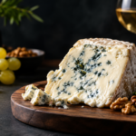 Masgonzola: A Creamy Blend of Gorgonzola and Mascarpone