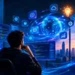 Qodic Technosoft: Software Solutions and Digital Services