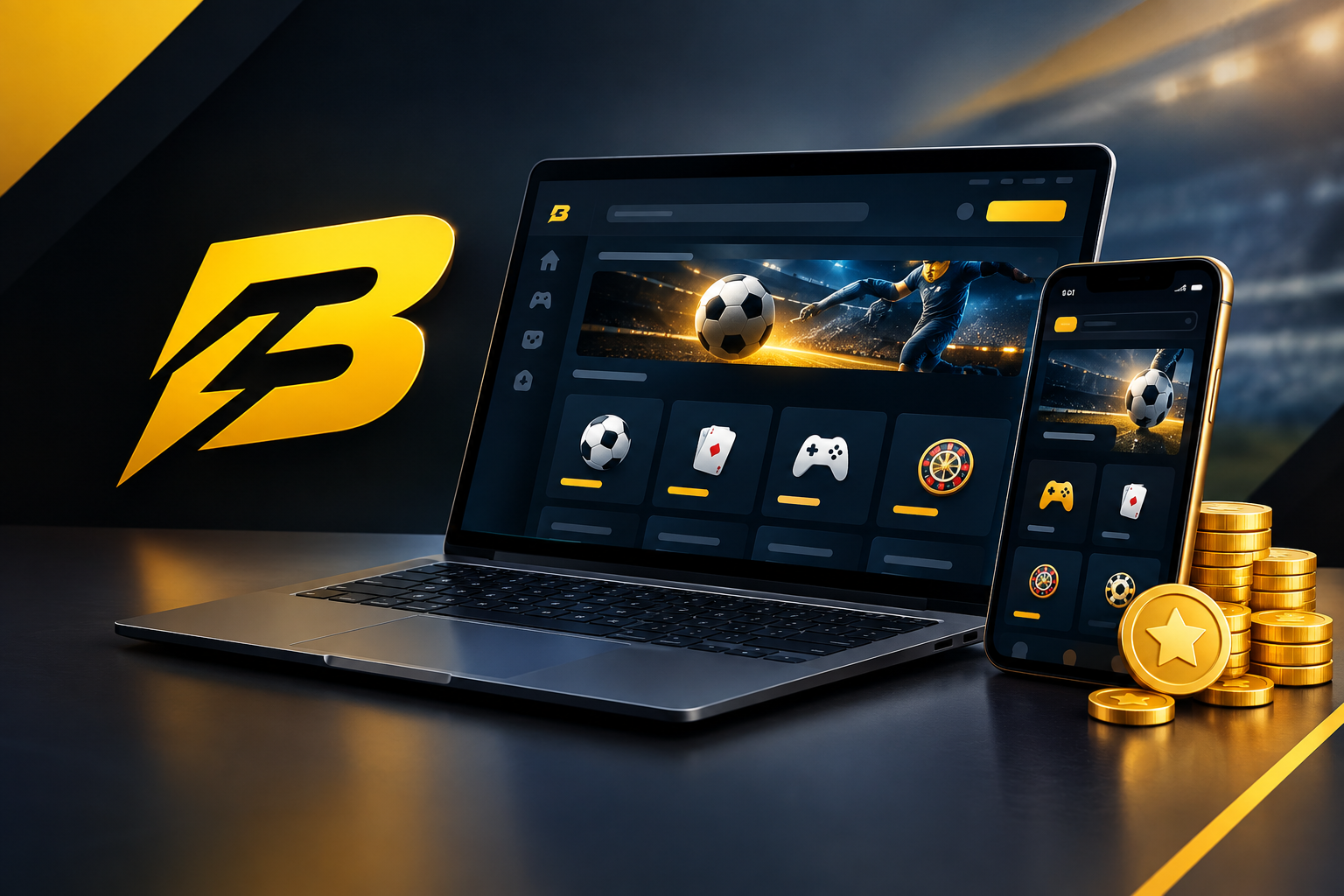 Betstarexch: Software Features and Digital Platform Guide