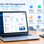 HRMTaila: A Guide to HR Management Software and Features