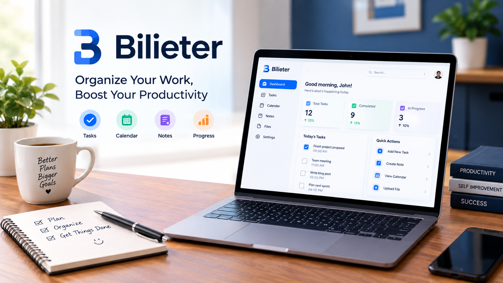 Bilieter: A Practical Guide to Its Software Features and Uses