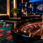U88 Live Dealer Roulette: Features and Game Experience