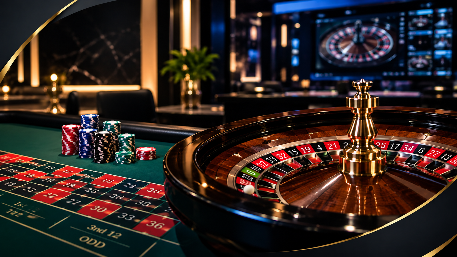 U88 Live Dealer Roulette: Features and Game Experience