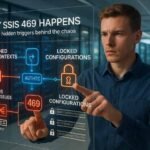 SSIS 469: Meaning, Causes, and Troubleshooting Guide