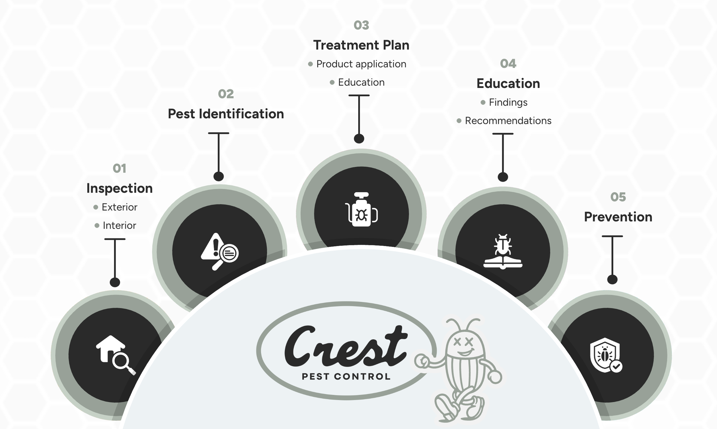 A Busy Family’s Guide to Keeping Household Pests Out for Good