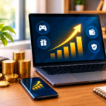 Hitcents: Software Development and Digital Solutions