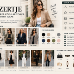 Blazertje: How to Style a Blazertje Outfit for Every Occasion