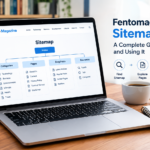 FentoMagazine Com Sitemap: A Guide to the Fento Magazine Website