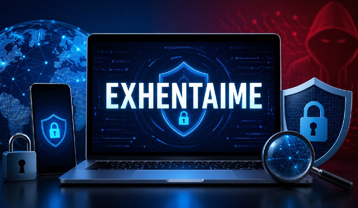 What to Know About Exhentaime and Its Online Use