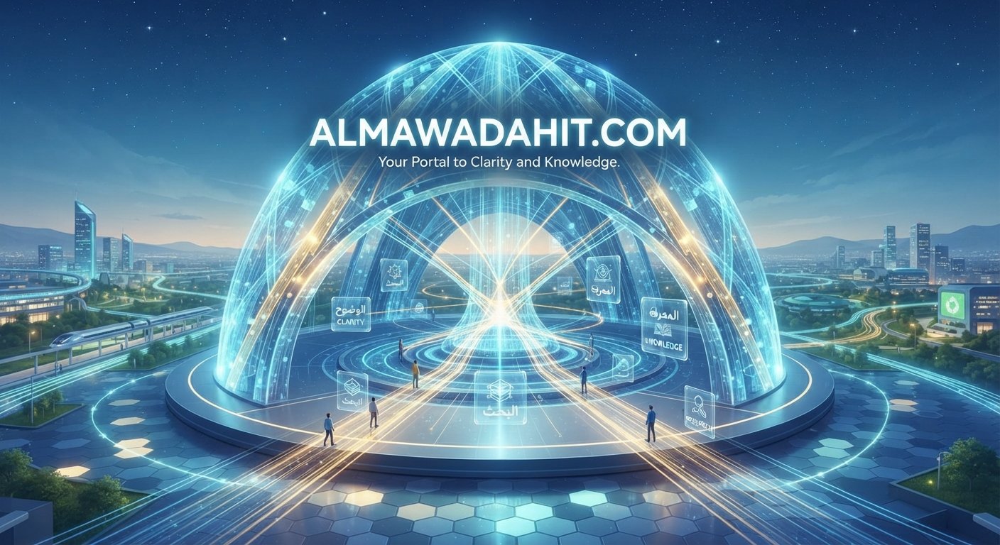 Almawadahit: Understanding Its Meaning, Digital Context, and Online Relevance