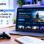 Etruegames New Games Reviews by Etruesports: How to Use Them to Choose Your Next Game
