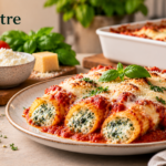 Easy Mannacote: A Home Cook’s Guide to Baked Manicotti